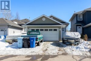 159 J.W. Mann Drive, Fort McMurray
