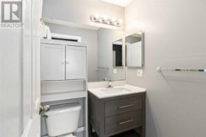 100 Richard Street, Fort McMurray