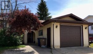 9103 97 AVENUE Avenue, Lac La Biche