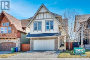 5 Riviera Crescent, Cochrane