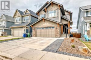 166 Riviera View, Cochrane