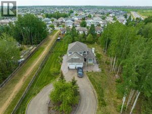 113 Wood Buffalo Way, Fort McMurray