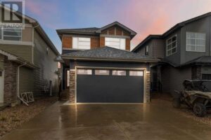 208 Athabasca Avenue, Fort McMurray
