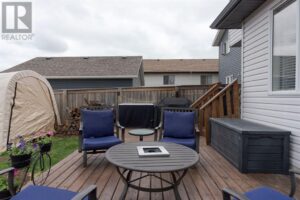 225 Hawthorn Way, Fort McMurray
