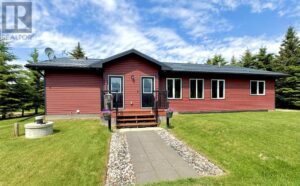 4614579 Twp Rd 690, Lac La Biche