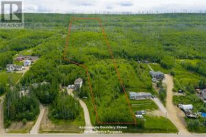 5329 Draper Road, Fort McMurray