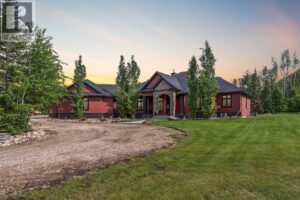 5747 Draper Road, Fort McMurray
