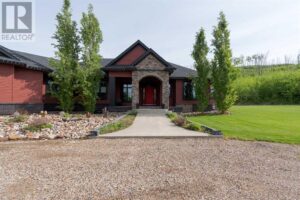 5747 Draper Road, Fort McMurray
