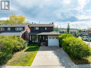 156 Grayling Crescent, Fort McMurray