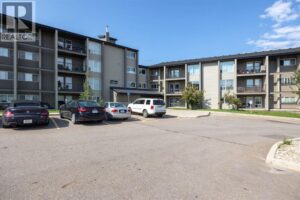 201 Abasand Drive, Fort McMurray