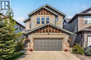 112 Sunset View, Cochrane