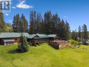 67 Bracken Point, Bragg Creek