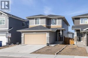 218 Willow Place, Cochrane