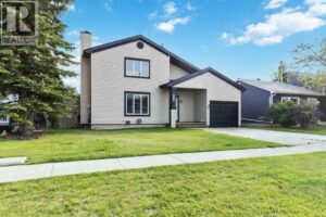 227 Dickins Drive, Fort McMurray