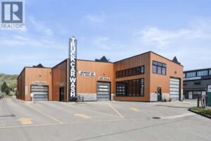 26 Griffin Industrial Point, Cochrane