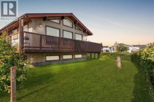 168 Erindale Road, Fort McMurray