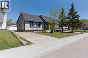 146 Mcconachie Crescent, Fort McMurray