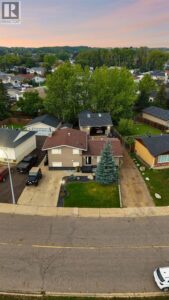 141 Hillcrest Drive, Fort McMurray