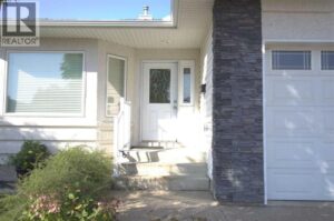 264 J.W. Mann Drive, Fort McMurray