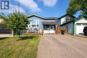226 Windsor Drive, Fort McMurray