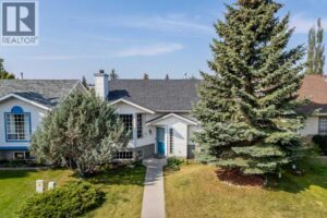 21 West Mcdougal Road, Cochrane