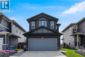 211 Willow Place, Cochrane