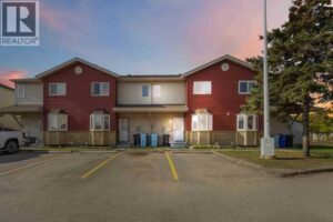151 DICKINS Drive, Fort McMurray