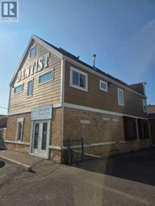 508 1 Street West, Cochrane