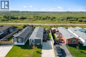 341 Mckinlay Crescent, Fort McMurray