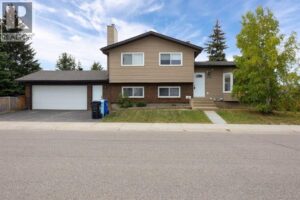 206 Leigh Crescent, Fort McMurray