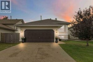 120 Brebeuf Crescent, Fort McMurray