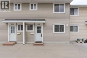 600 Signal Road, Fort McMurray
