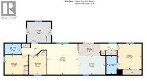 140 Cree Road, Fort McMurray