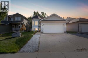 248 Warren Road, Fort McMurray
