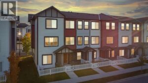 2306 Jumping Pound Common, Cochrane