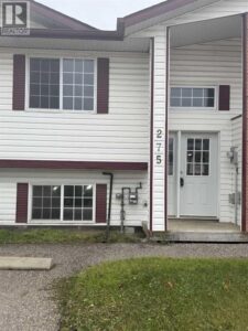 275 Mustang Road, Fort McMurray