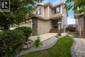 188 Gravelstone Way, Fort McMurray