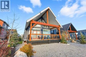 306 Cottageclub Link, Ghost Lake