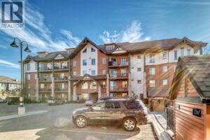 15 Sunset Square, Cochrane