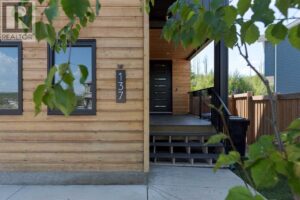 137 Pearson Drive, Fort McMurray