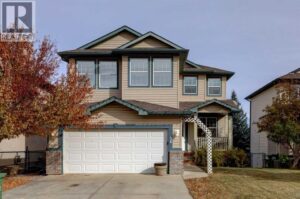 26 Bow Ridge Link, Cochrane