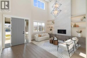 68 Vantage Drive, Cochrane