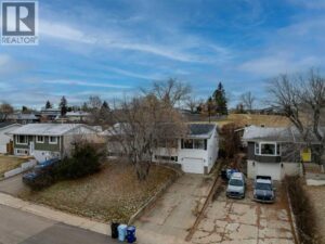 121 Beaconwood Place, Fort McMurray