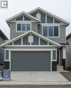 546 Rivercrest View, Cochrane