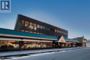 9911 MacDonald Avenue, Fort McMurray