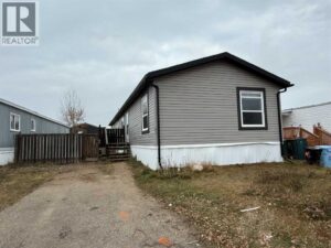 109 Card Crescent, Fort McMurray