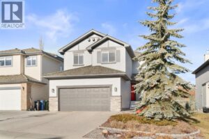 27 Gleneagles Terrace, Cochrane