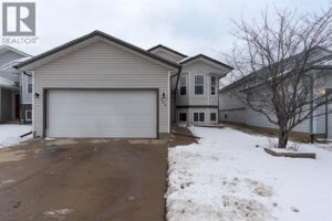140 Waterhouse Street, Fort McMurray
