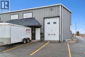 30 Griffin Industrial Point, Cochrane