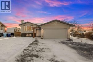 223 Cornwall Drive, Fort McMurray
